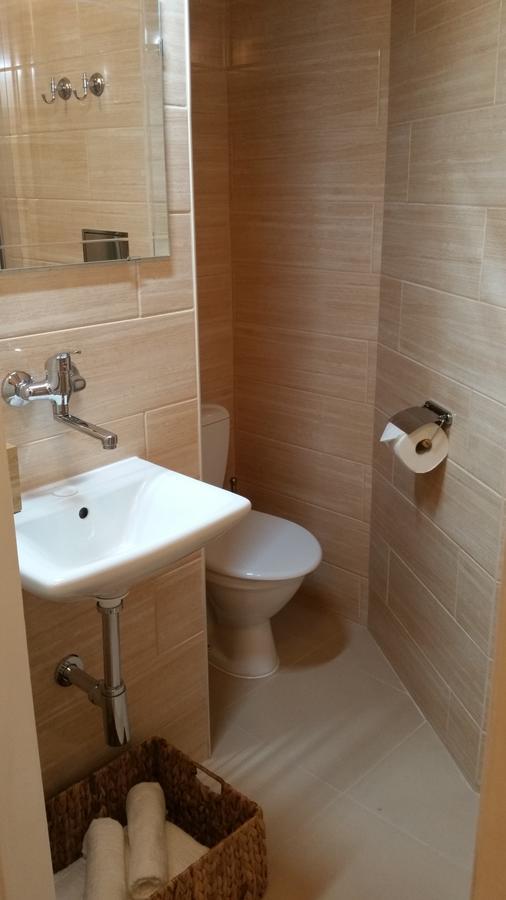Cozy Private In The City Center Prague