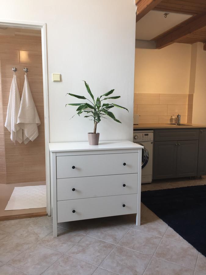 Apartment Cozy Private In The City Center Prague