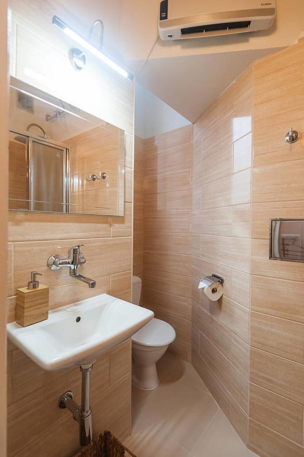 Cozy Private In The City Center Prague